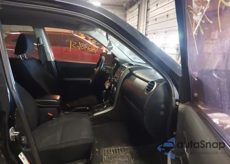 2007 Suzuki Grand Vitara Xsport z USA, uszkodzony, nr VIN JS3TD944574200346